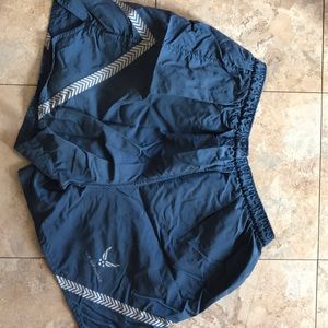 u.s Air Force running shorts